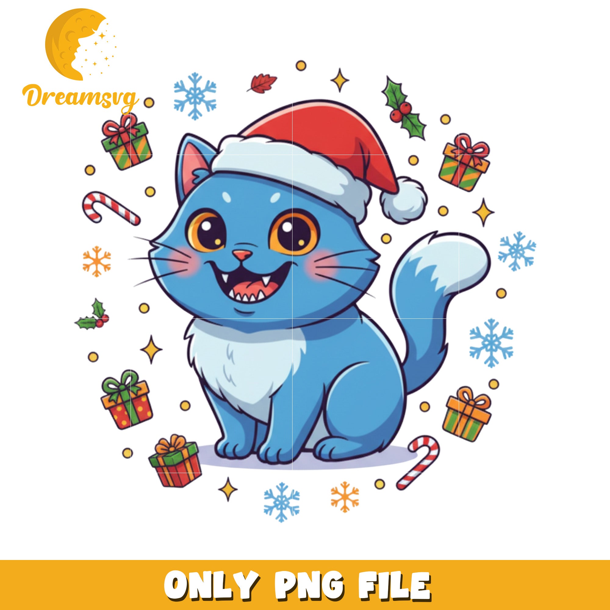 Cute derpy png, white christmas png, kpop huntrix png