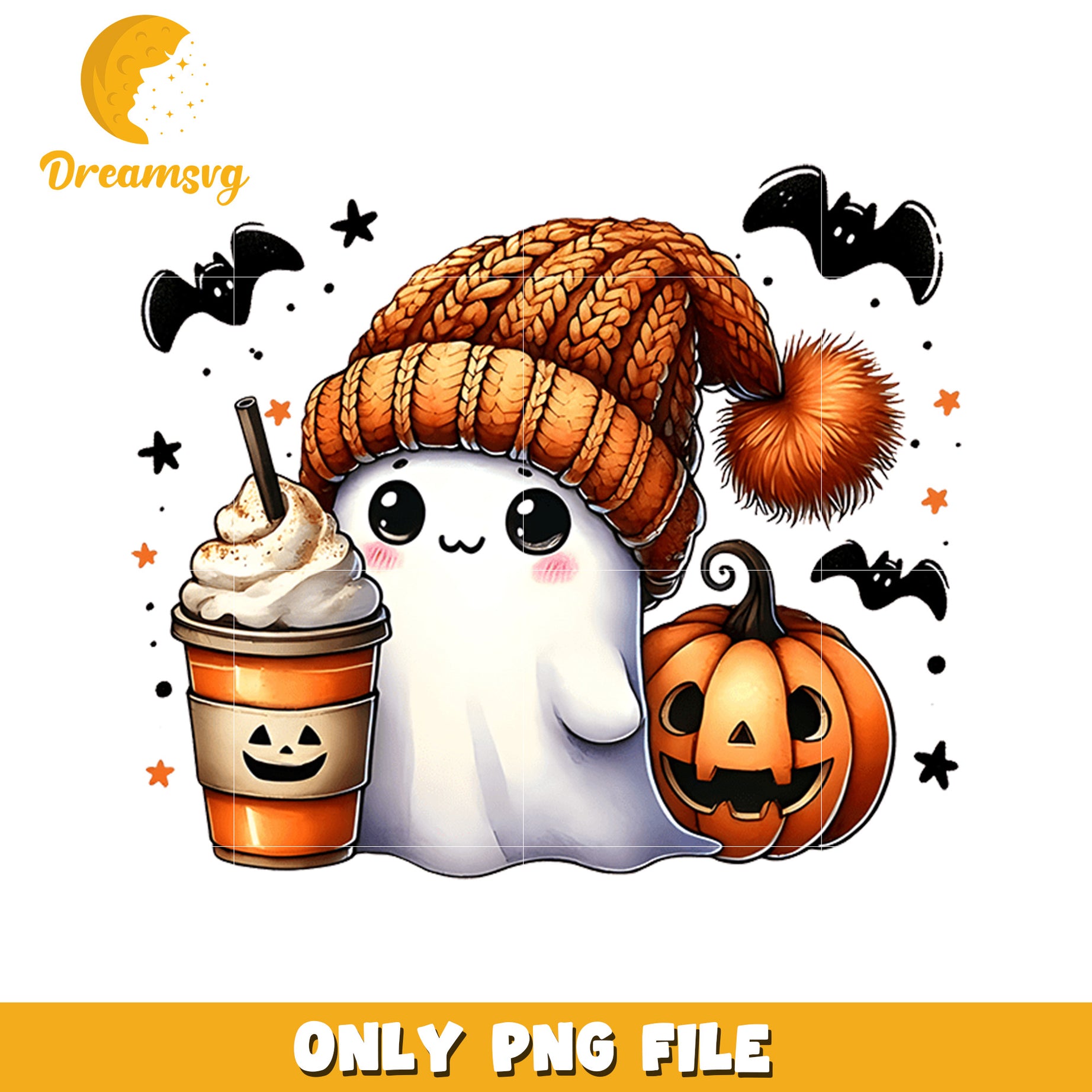 Cute ghoul halloween png, halloween movies​ png, halloween wallpaper​ png