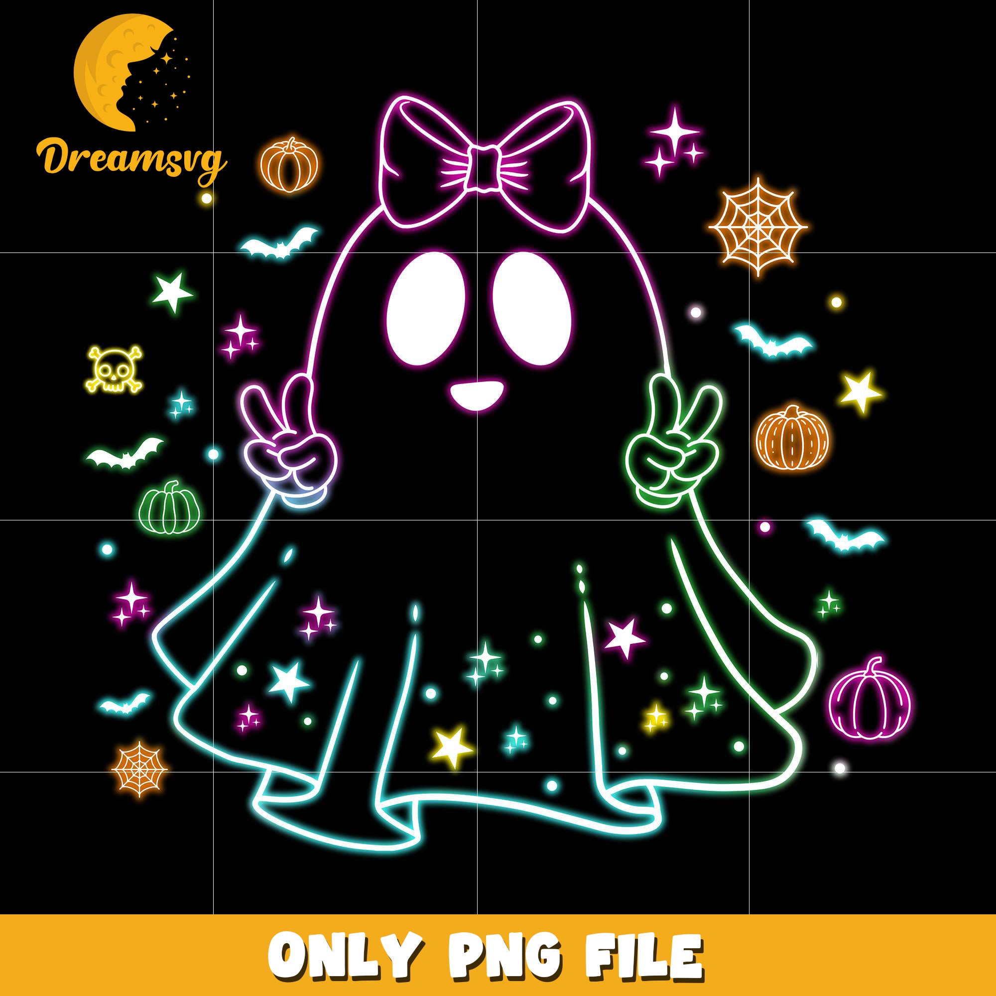 Cute ghouls png, halloween games​​ png, halloween cookies​ png