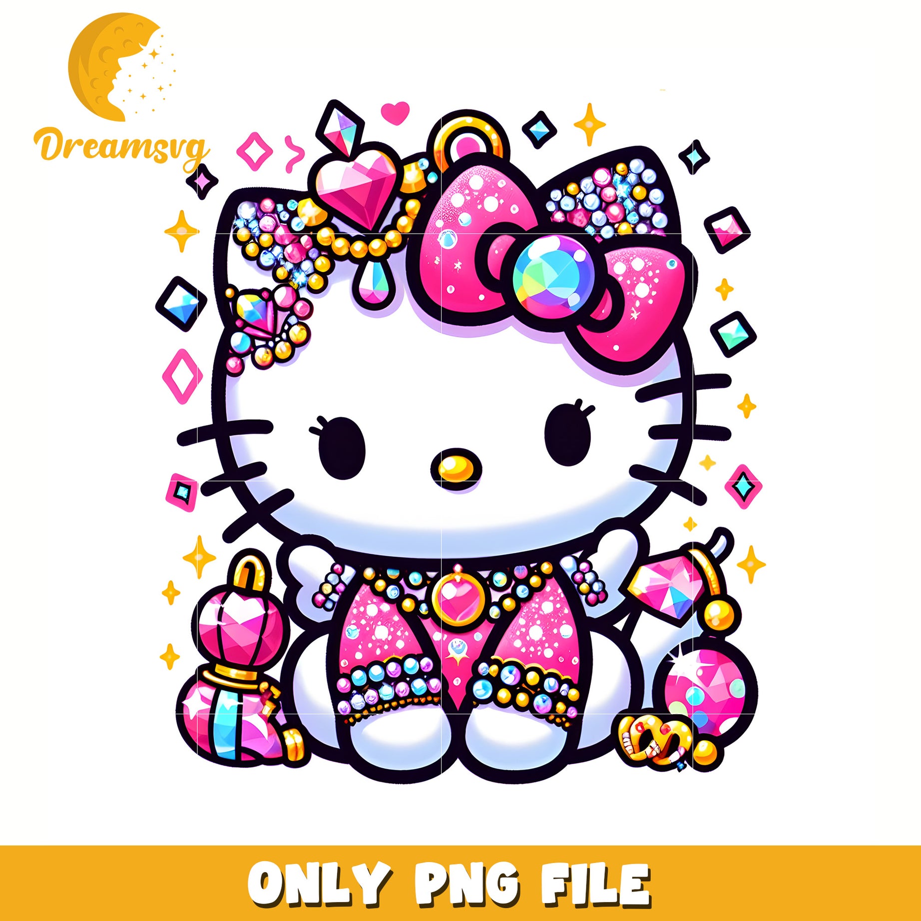 Cute hello kitty png, hello kitty cake png, hello kitty crocs png