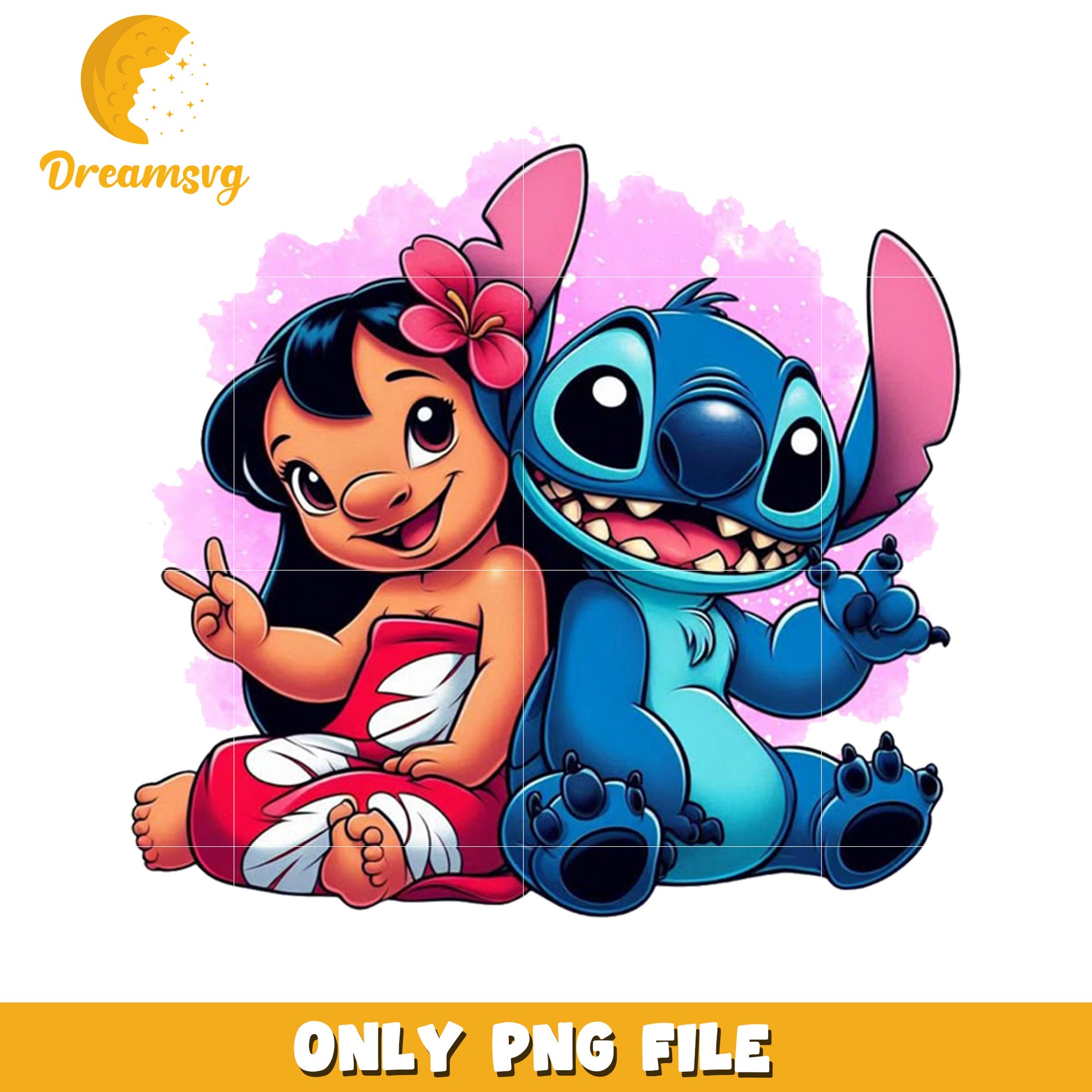 Cute lilo and stitch png, disney stitch png, lilo and stitch png