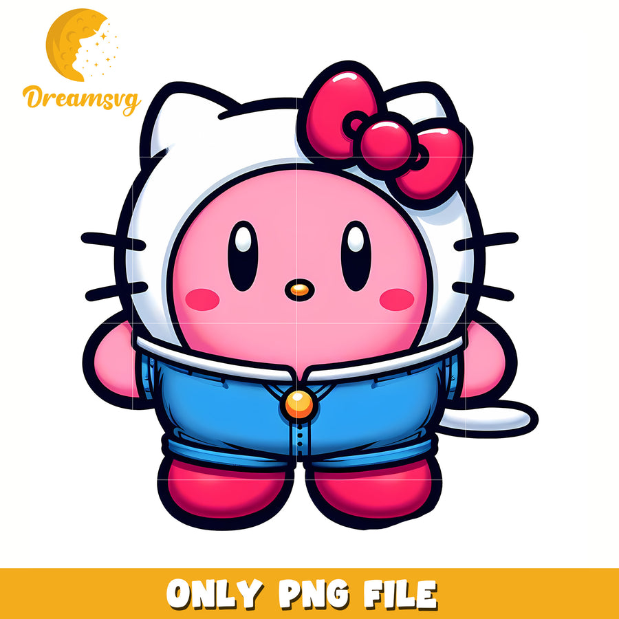 Cute pokemon kitty png, hello kitty mirror png, hello kitty friends png
