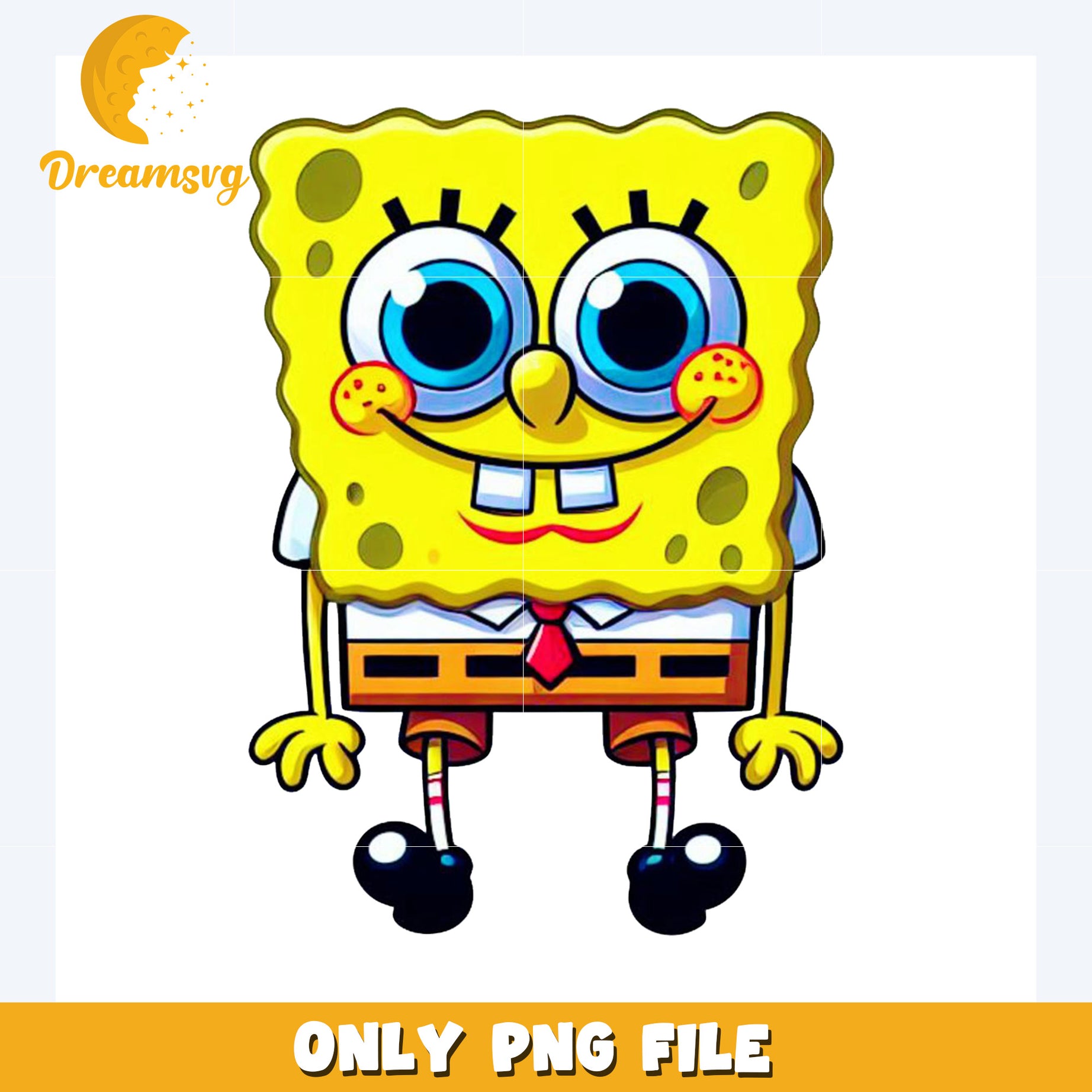 Cute spongebob png, sponge bob meme​ png, sponge bob characters​ png