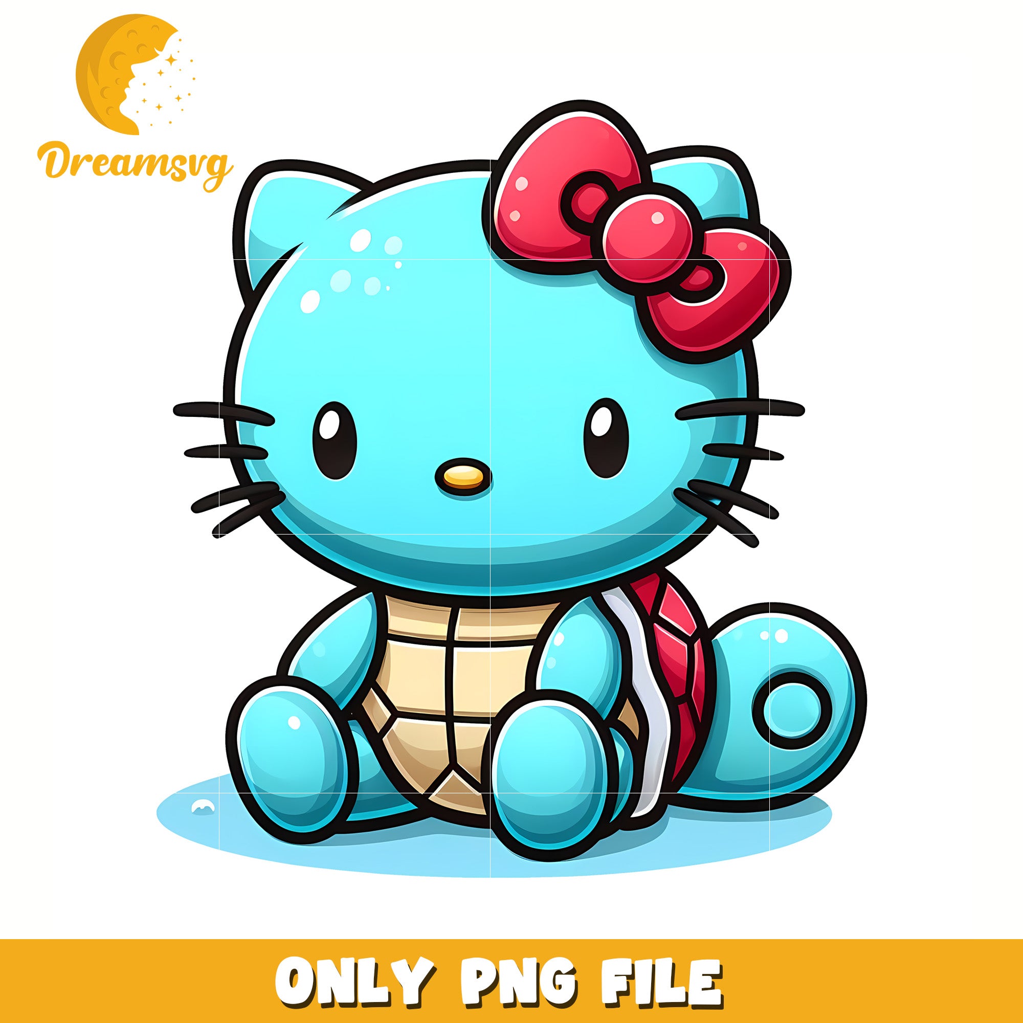 Cute squirtle kitty png, hello kitty cartoon png, hello kitty character png