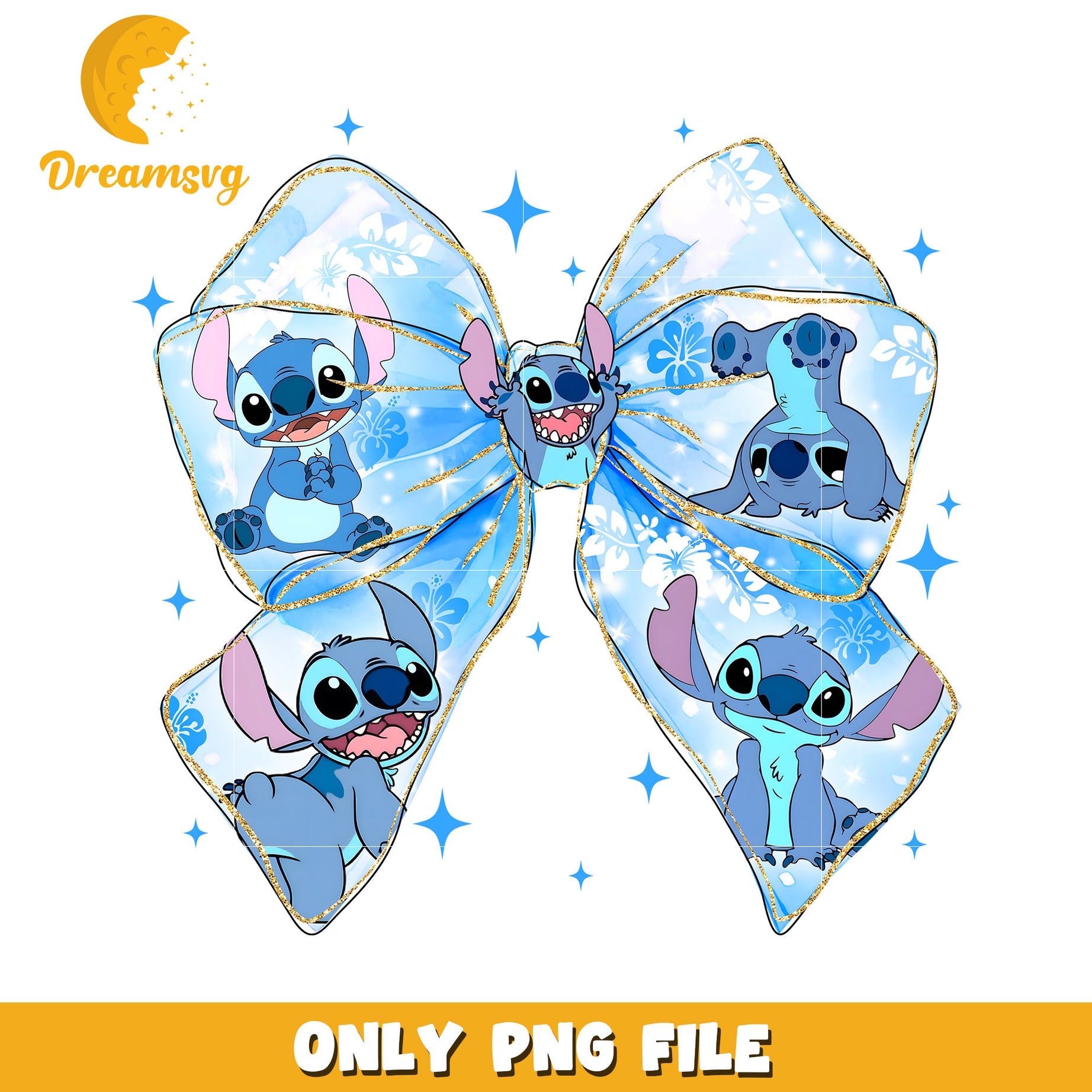 Cute stitch bow tie png, cute stitch png, disney stitch png