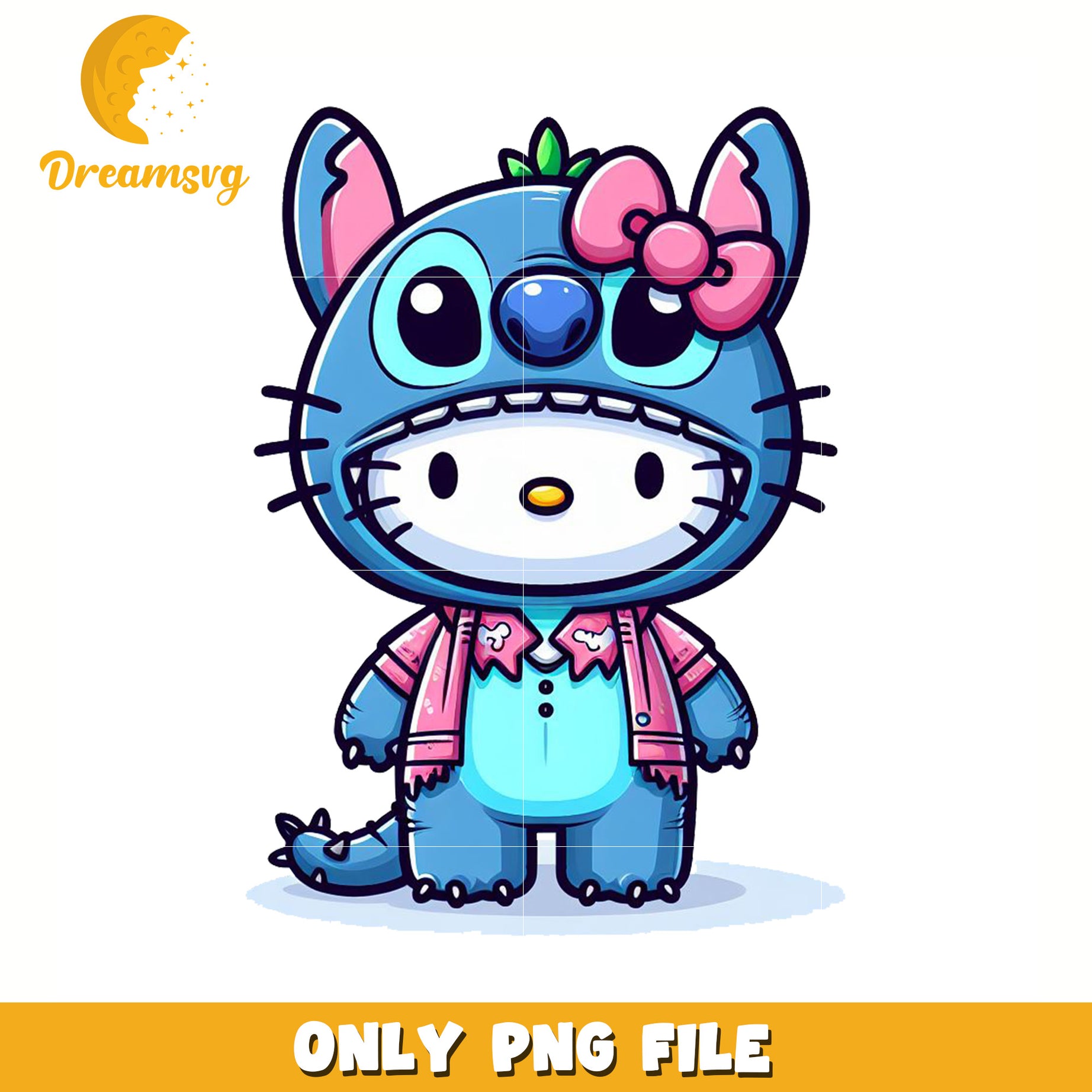Cute stitch kitty png, hello kitty adidas png, cute hello kitty png