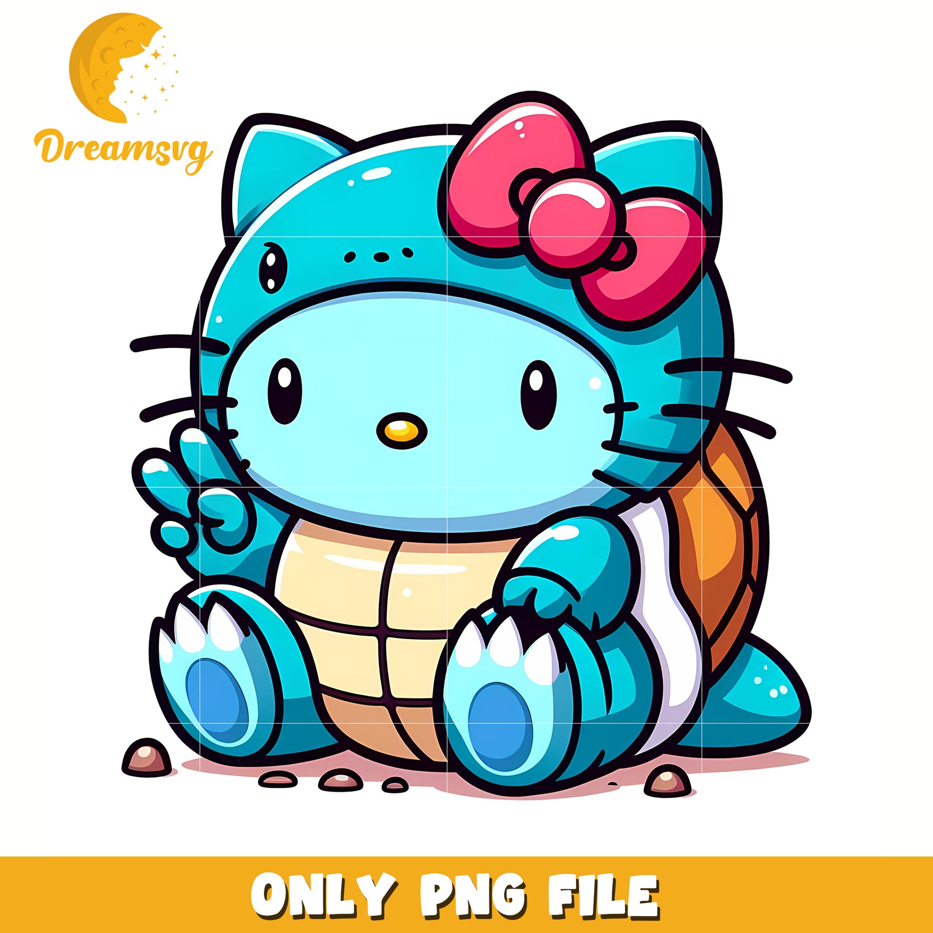 Cute water pokemon kitty png, hello kitty cartoon png, hello kitty character png