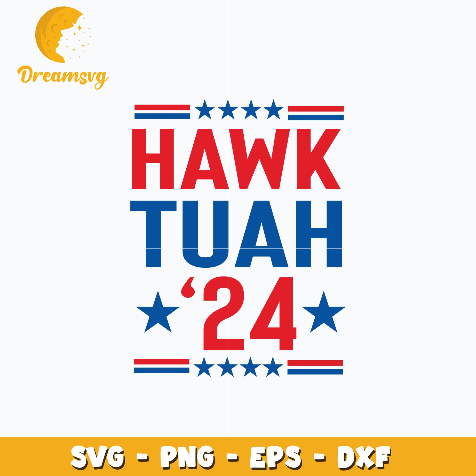 Hawk Tuah 24 svg, digital download