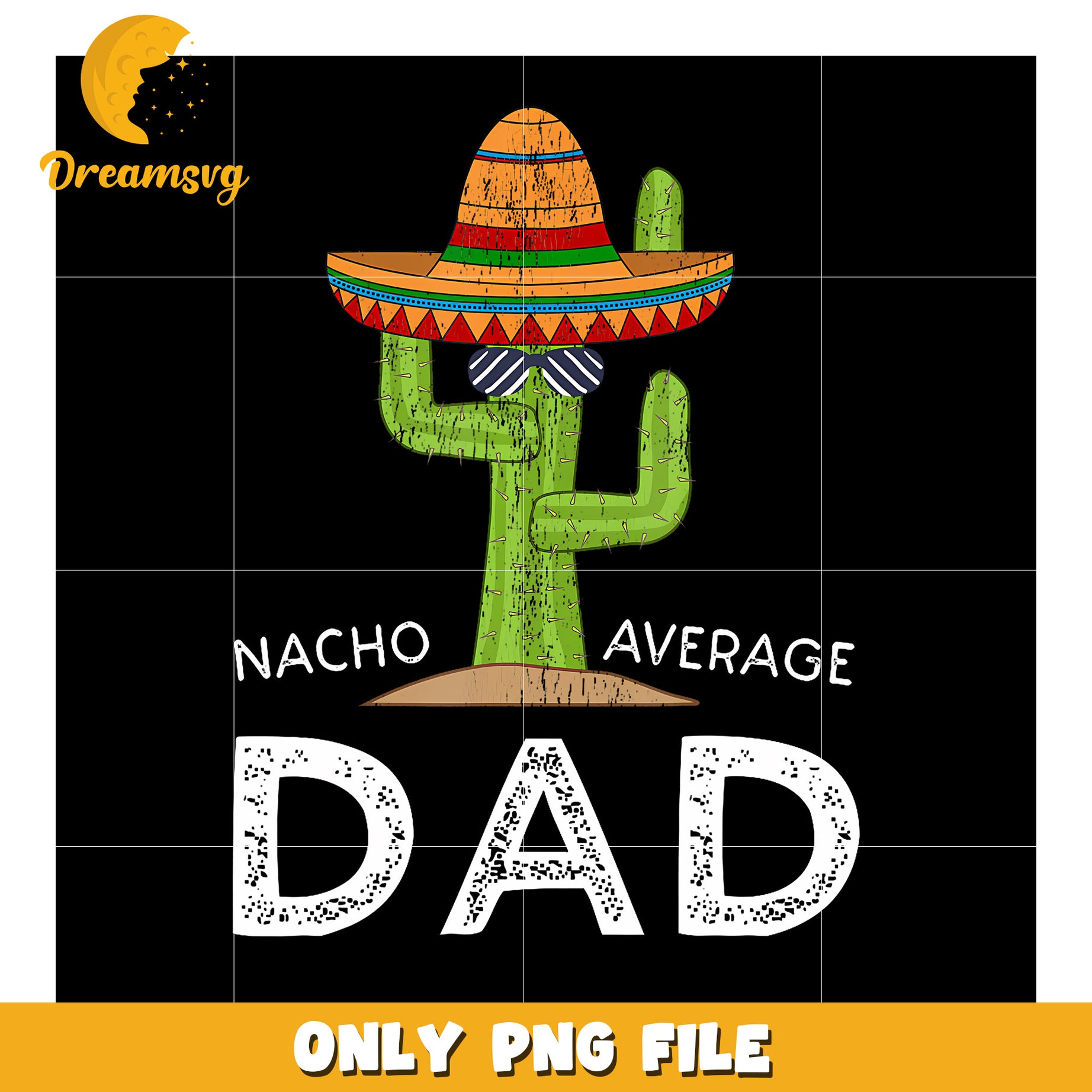 Dad Joke  Funny Saying Dad png, memes png, nacho average png