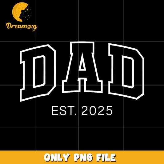 Dad creative design png, im proud of my dad png, dad lover png