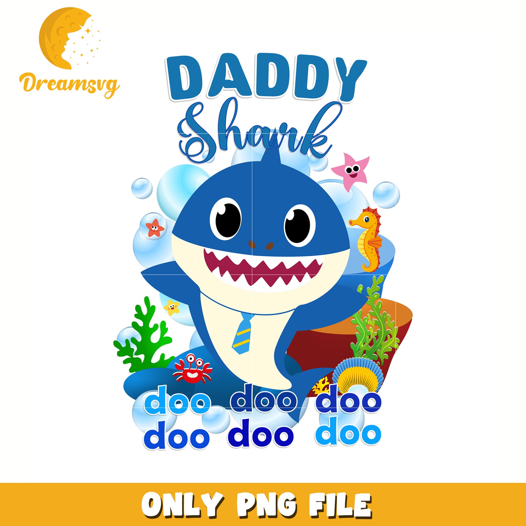 Daddy shark png, baby shark toys png, baby shark song png
