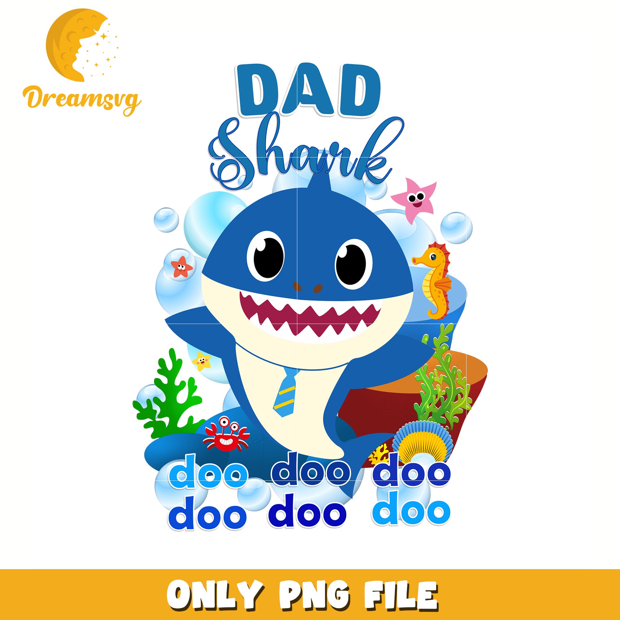Dad shark png, baby shark toys png, baby shark song png