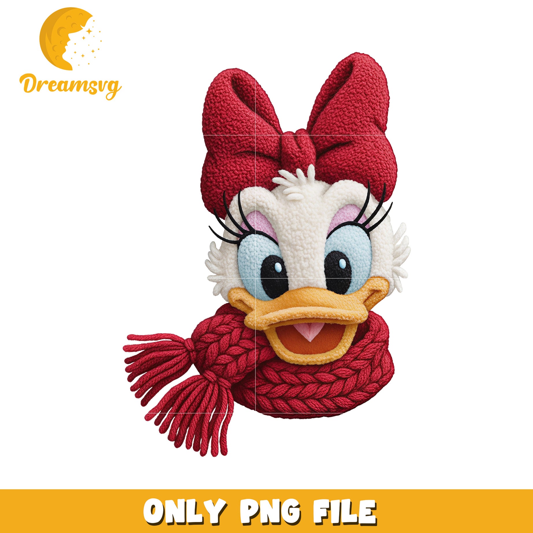 Daisy grinch png, christmas story​ png, daisy clipart png