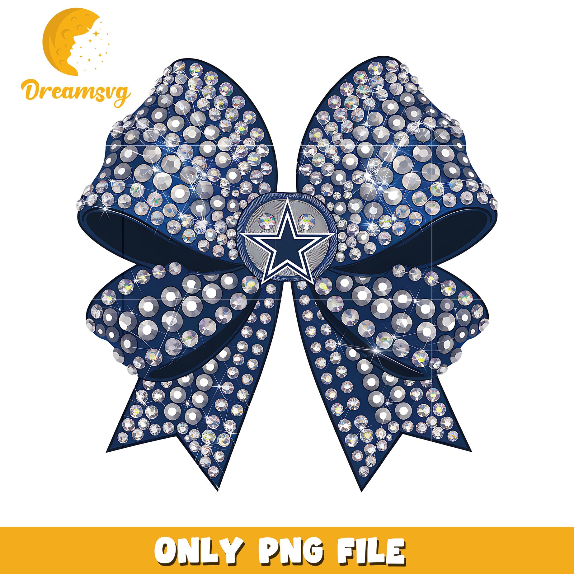 Dallas cowboys png, nfl standings png, nfl bow tie cowboys png