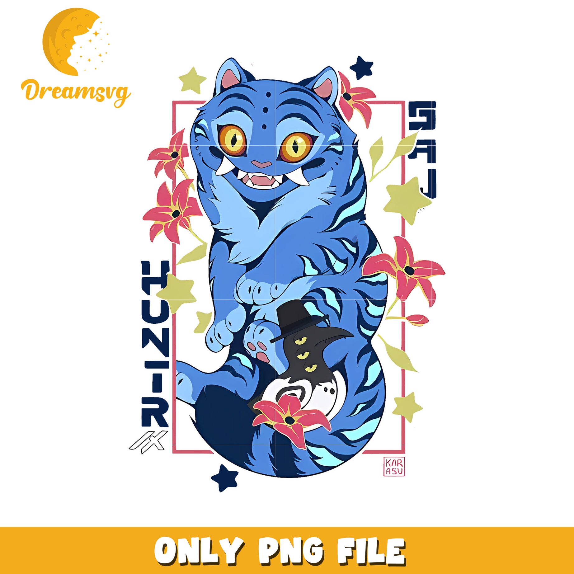Derpy design png, korean cartoons png, kpop band design png