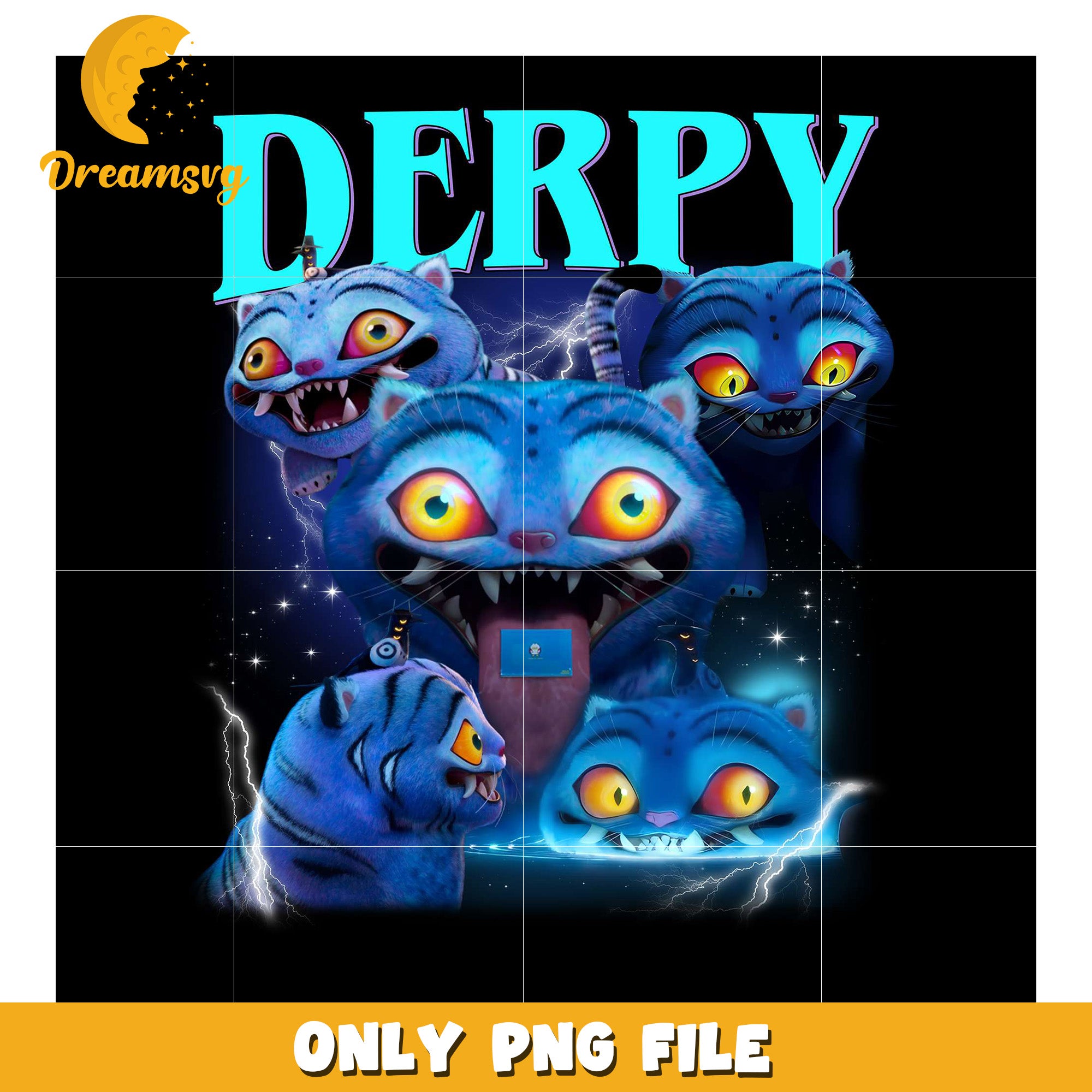 Derpy Eyes Png