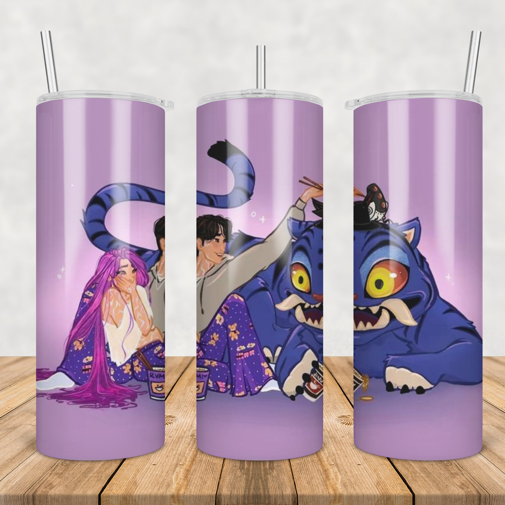 Derpy jinu mira tumbler png, derpy tumbler png, jinu tumbler png