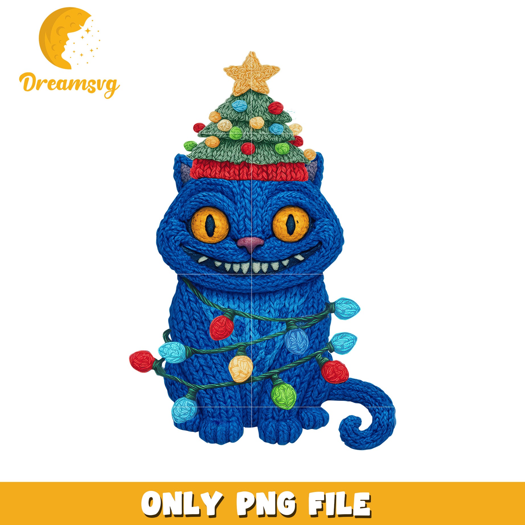 Derpy knitted png, merry christmas png, christmas season png