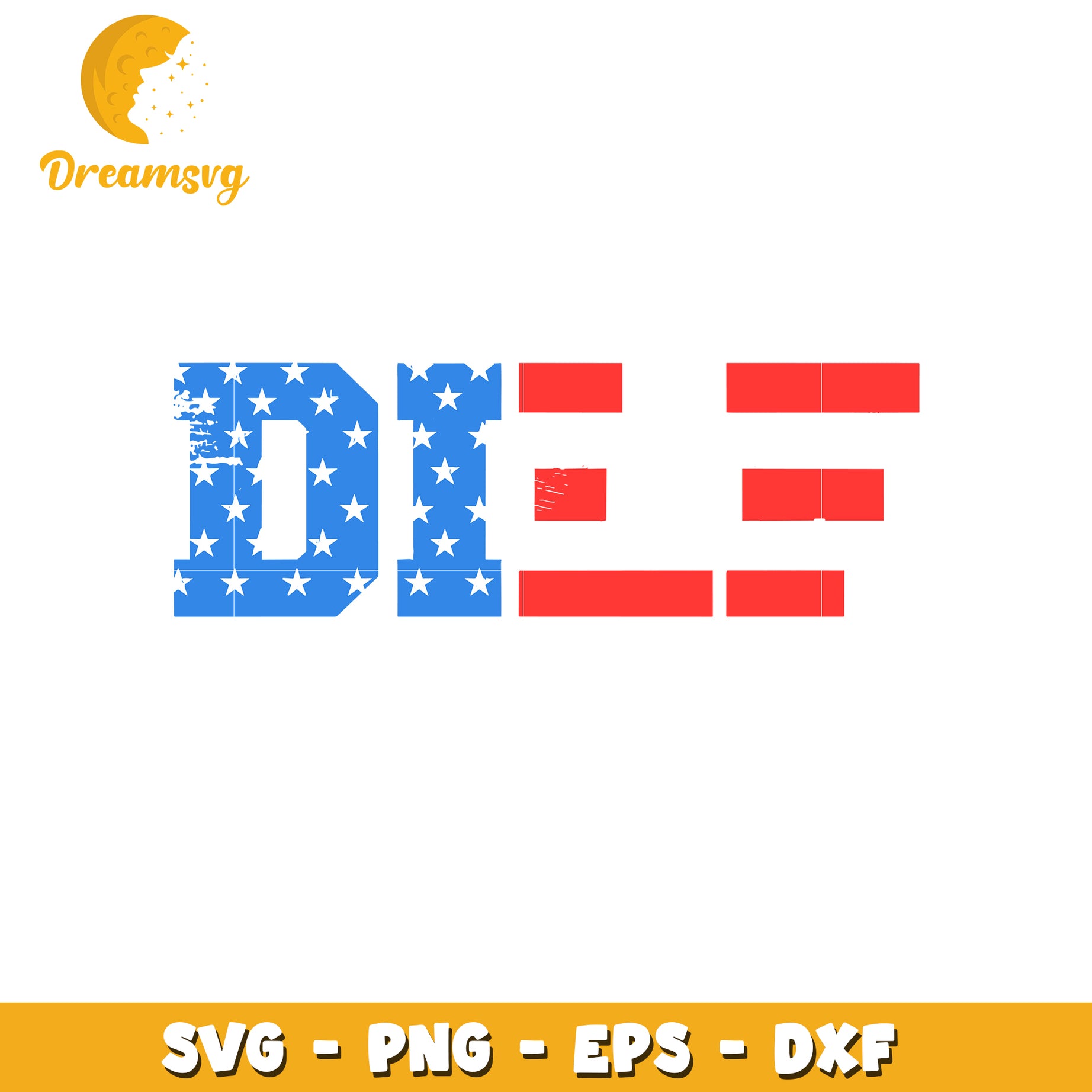 Dilf damn I love freedom svg, america flag svg, funny svg