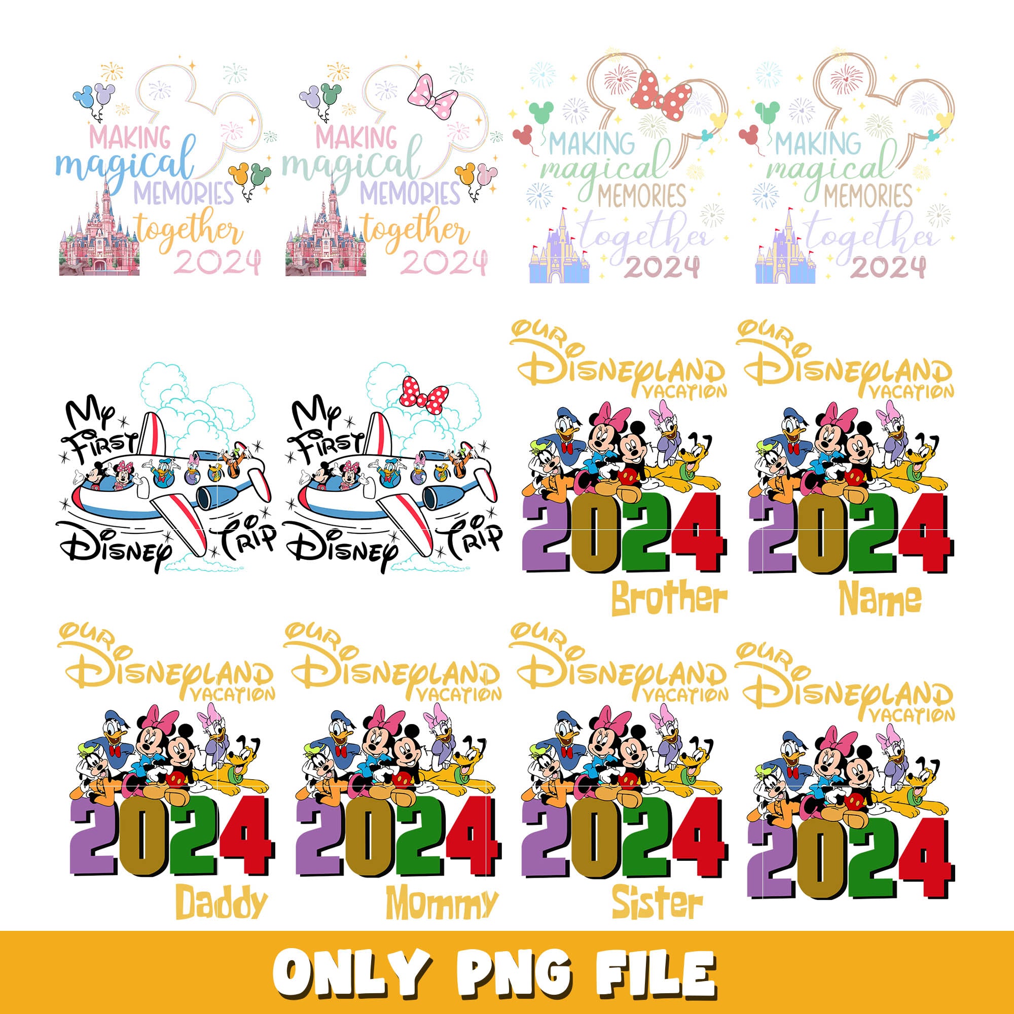 Mickey Our Disneyland Vacation Png Bundle Disney Vacation Png Disney mickey-our-disneyland-vacation-png-bundle-disney-vacation-png-disney
