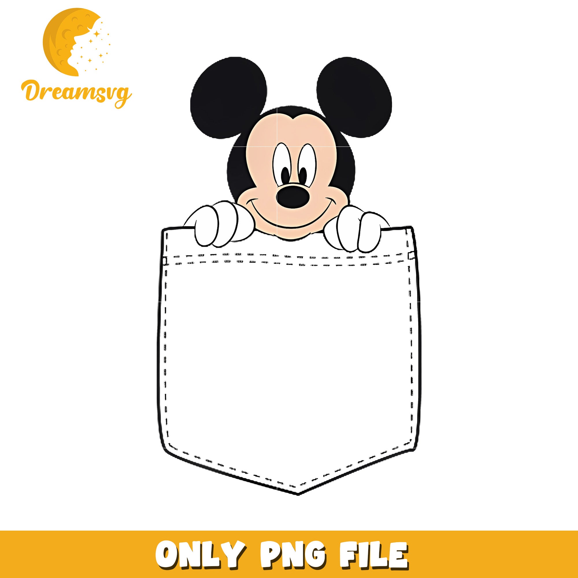 Disney Adult Classic Fit Mickey Mouse png, funny jokes​ png, mickey mouse png