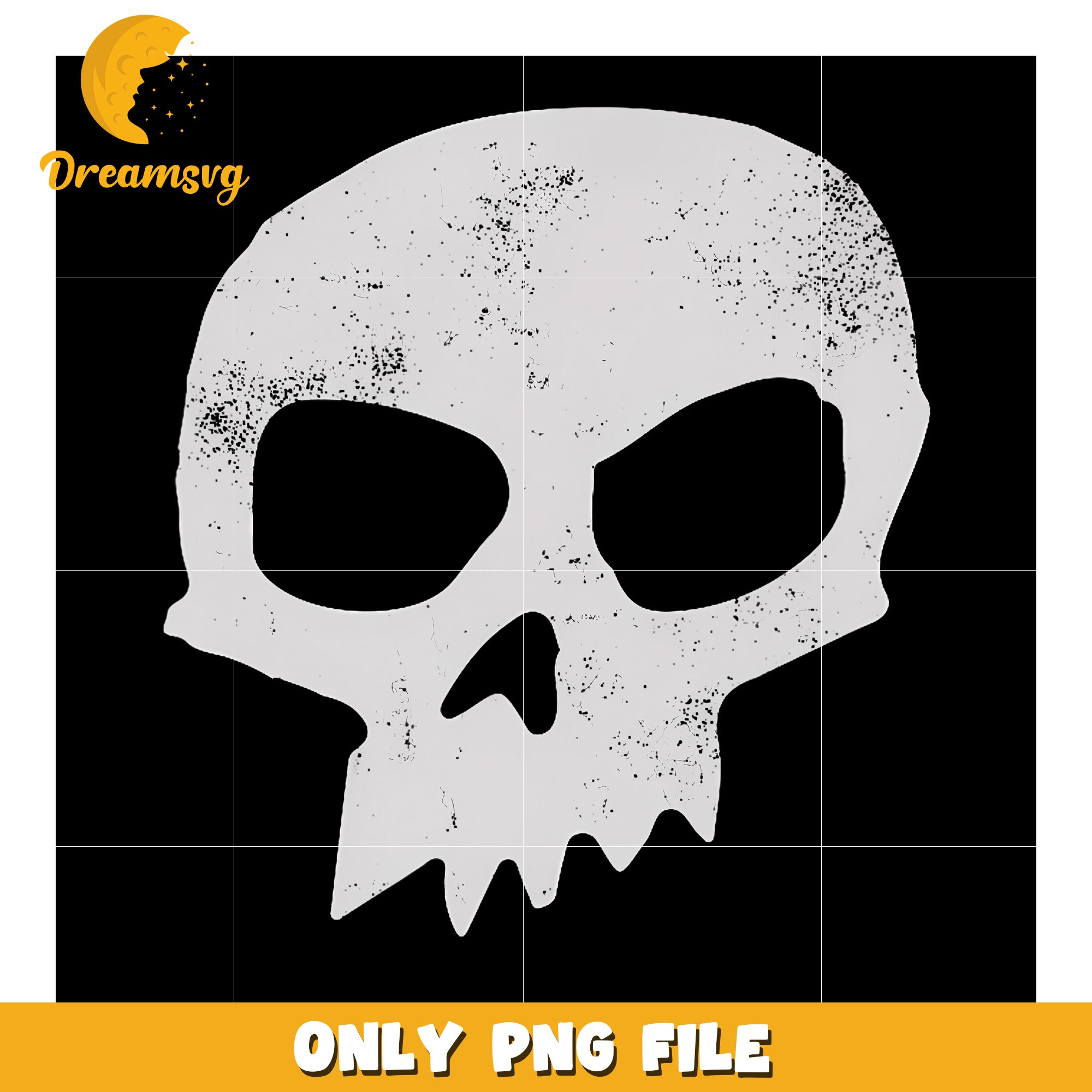 Disney And Pixars Toy Story Sid Skull png, funny memes​ png, skull png