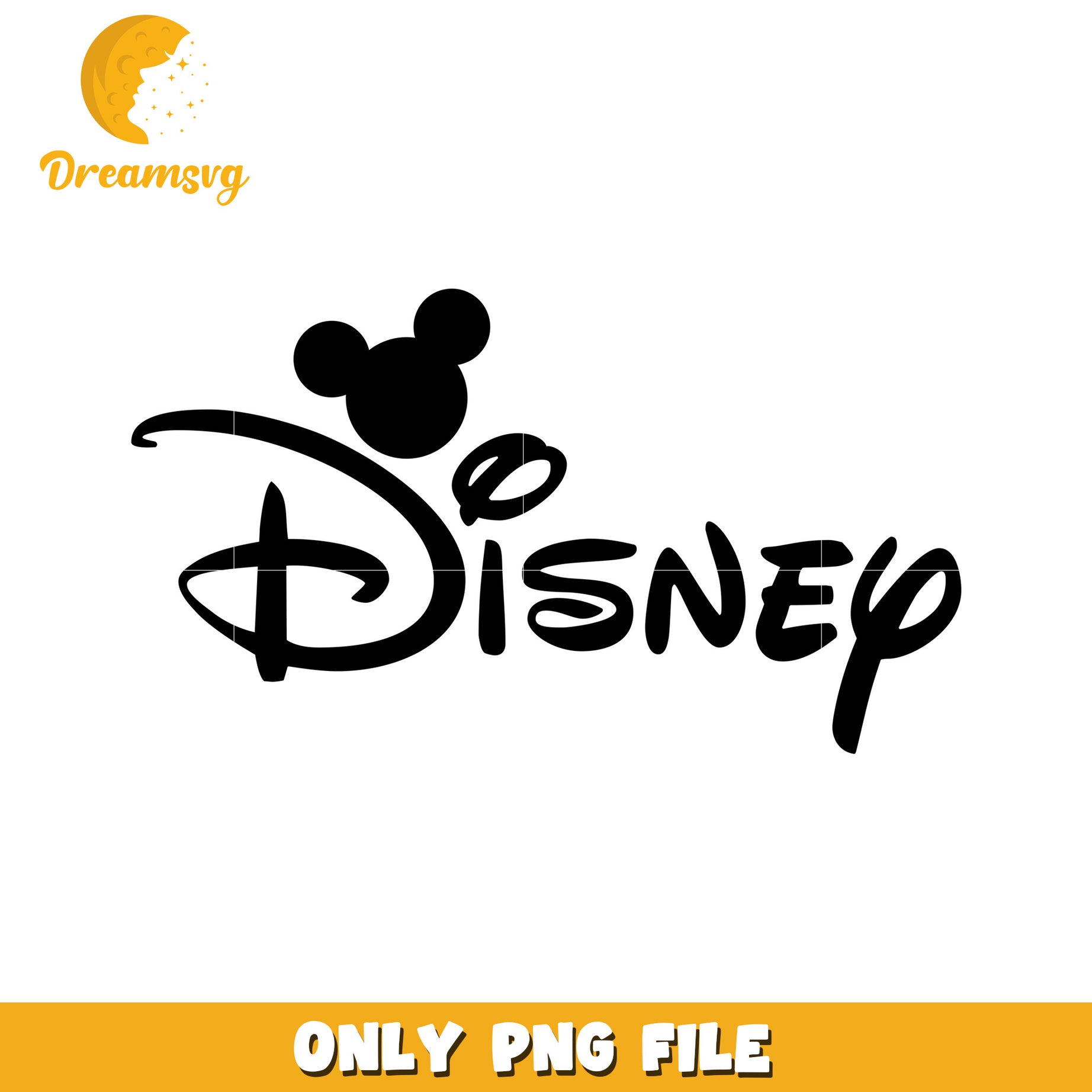 Disney Logo PNG Image Download