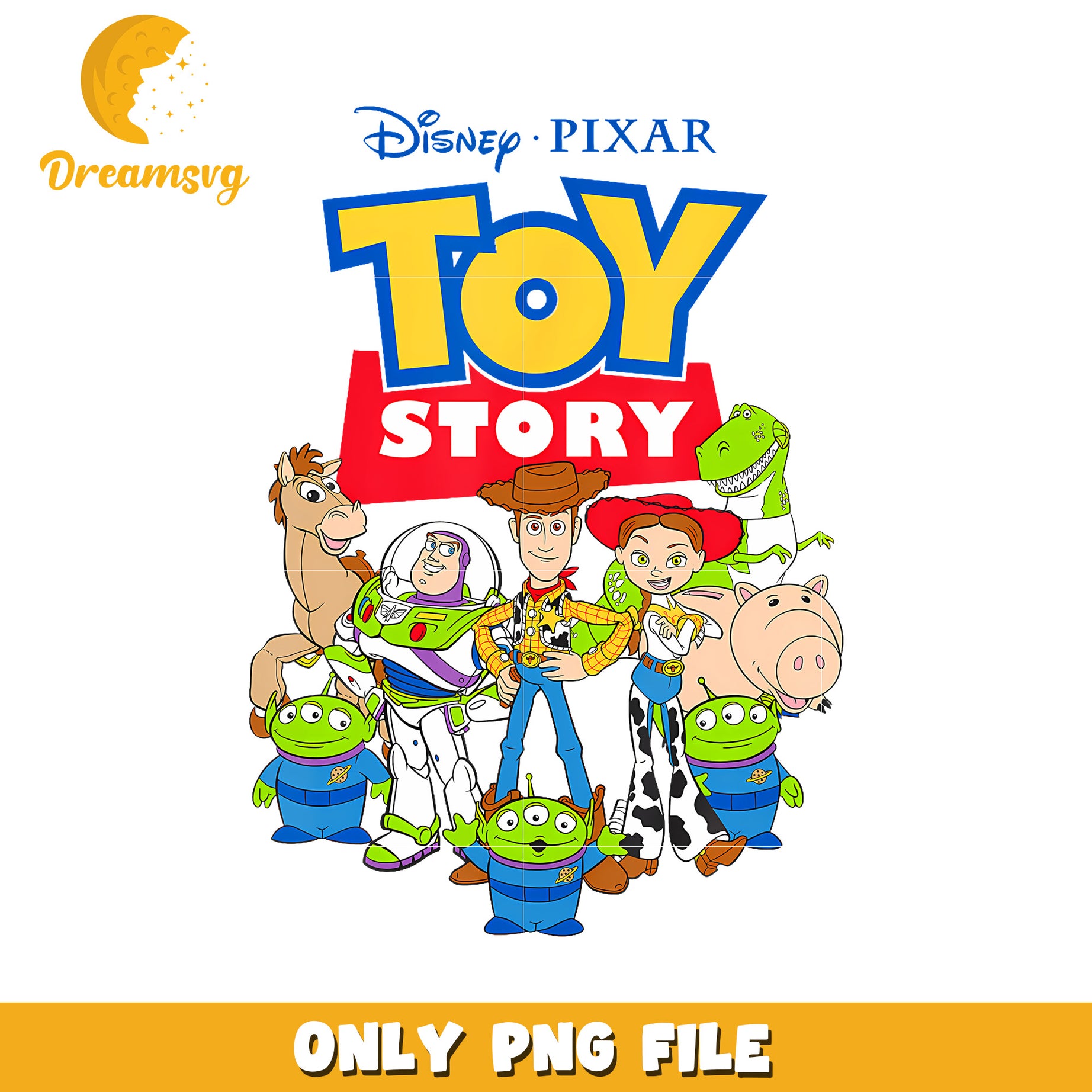 Disney Pixar Toy Story Buzz Woody png, hilarious quotes png, toy story png