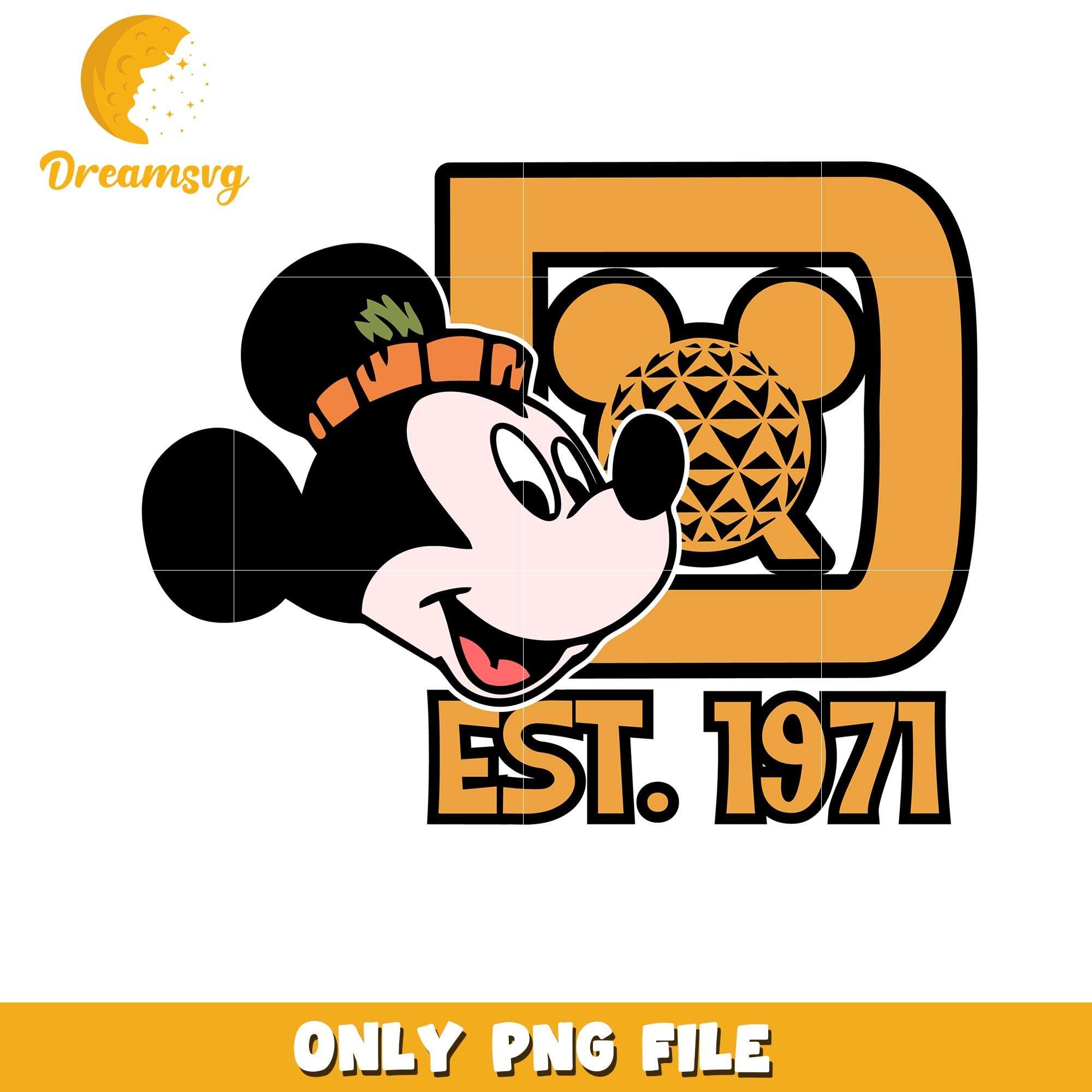 Disney world halloween Mickey mouse  png Disney friends halloween vibes png
