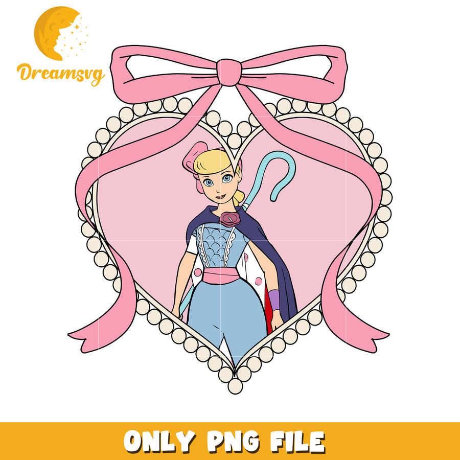 Disney bo peep png, disney characters png, disney toy story png