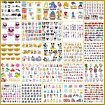Ultimate 8000+ design disney svg bundle, Disney 2024 svg collection