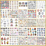 Ultimate 8000+ design disney svg bundle, Disney 2024 svg collection