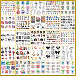 Ultimate 8000+ design disney svg bundle, Disney 2024 svg collection