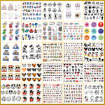 Ultimate 8000+ design disney svg bundle, Disney 2024 svg collection
