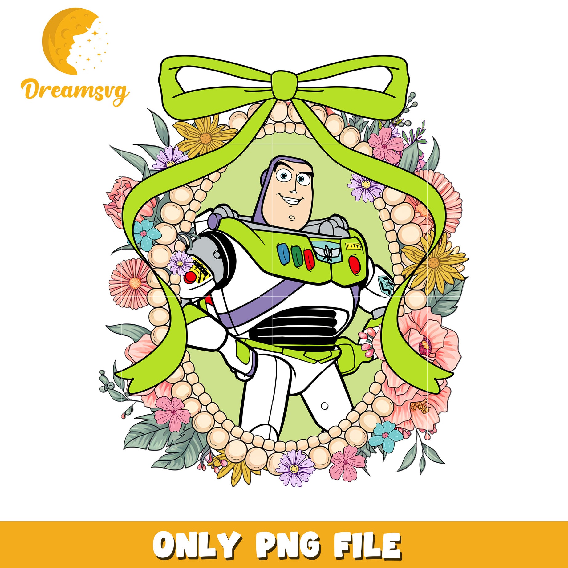Disney buzz lightyear png, disney characters png, disney movie png