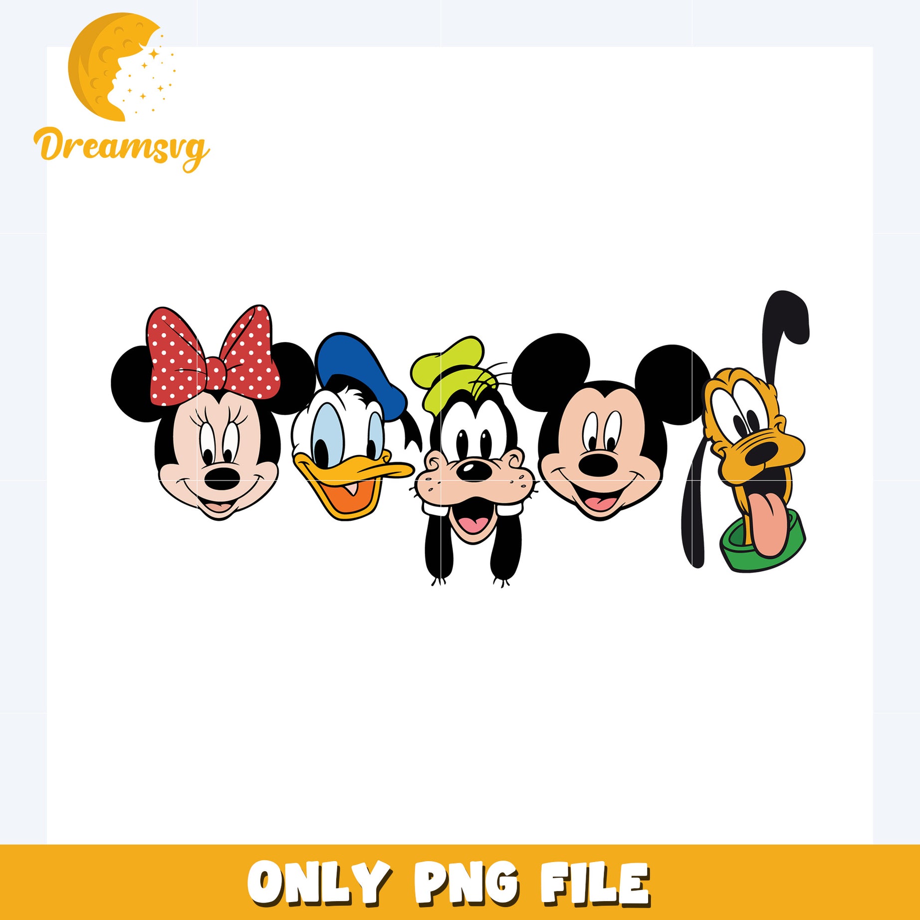 Disney Character Bitmap Disney characters png, disney characters png, disney cartoons png ...