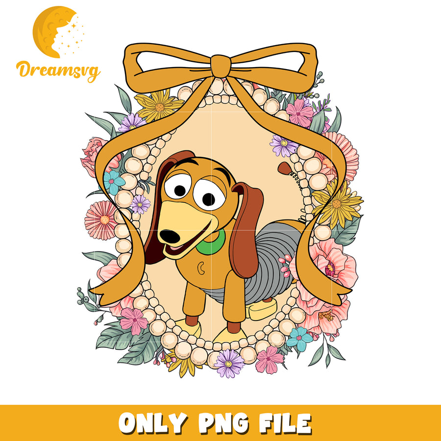 Disney dog toys png, disney characters png, disney movie png