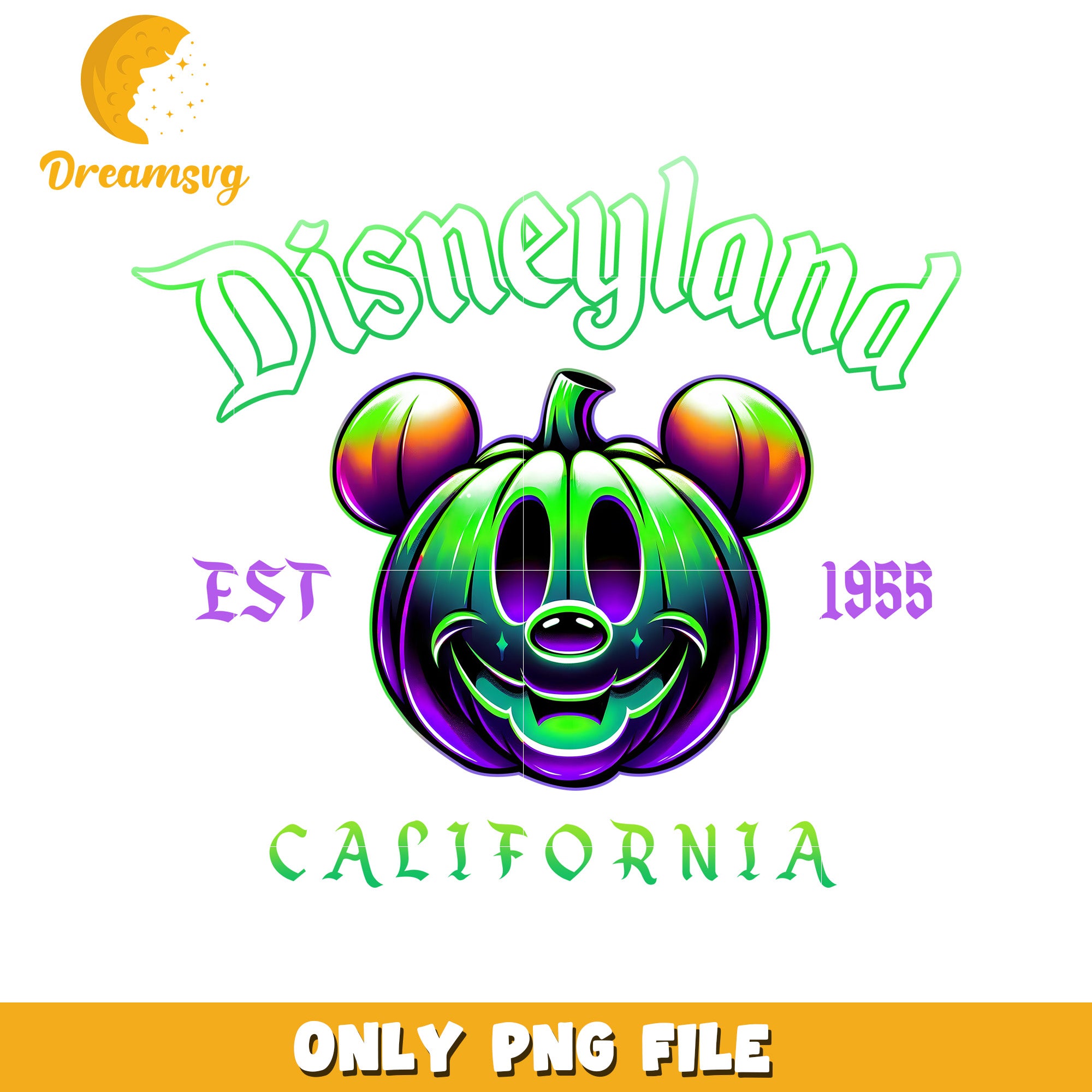 Disney land california png, halloween toys png, halloween characters png