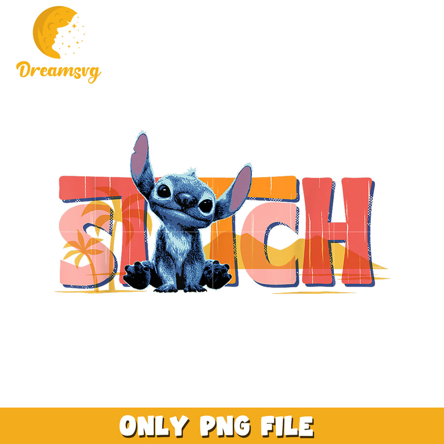 Disney lilo and stitch live action movie png, stitch live action movie png