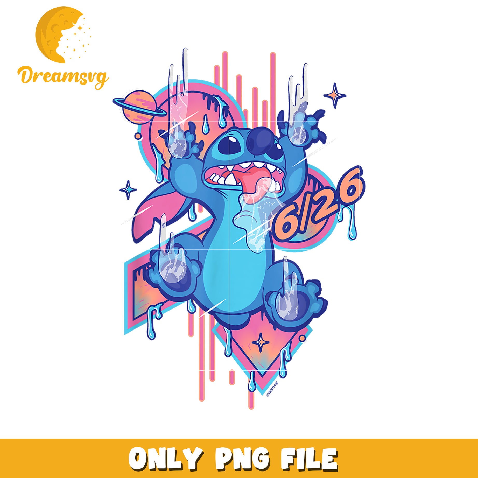 Disney lilo and stitch stitch day png, stitch celebration png, lilo and stitch png