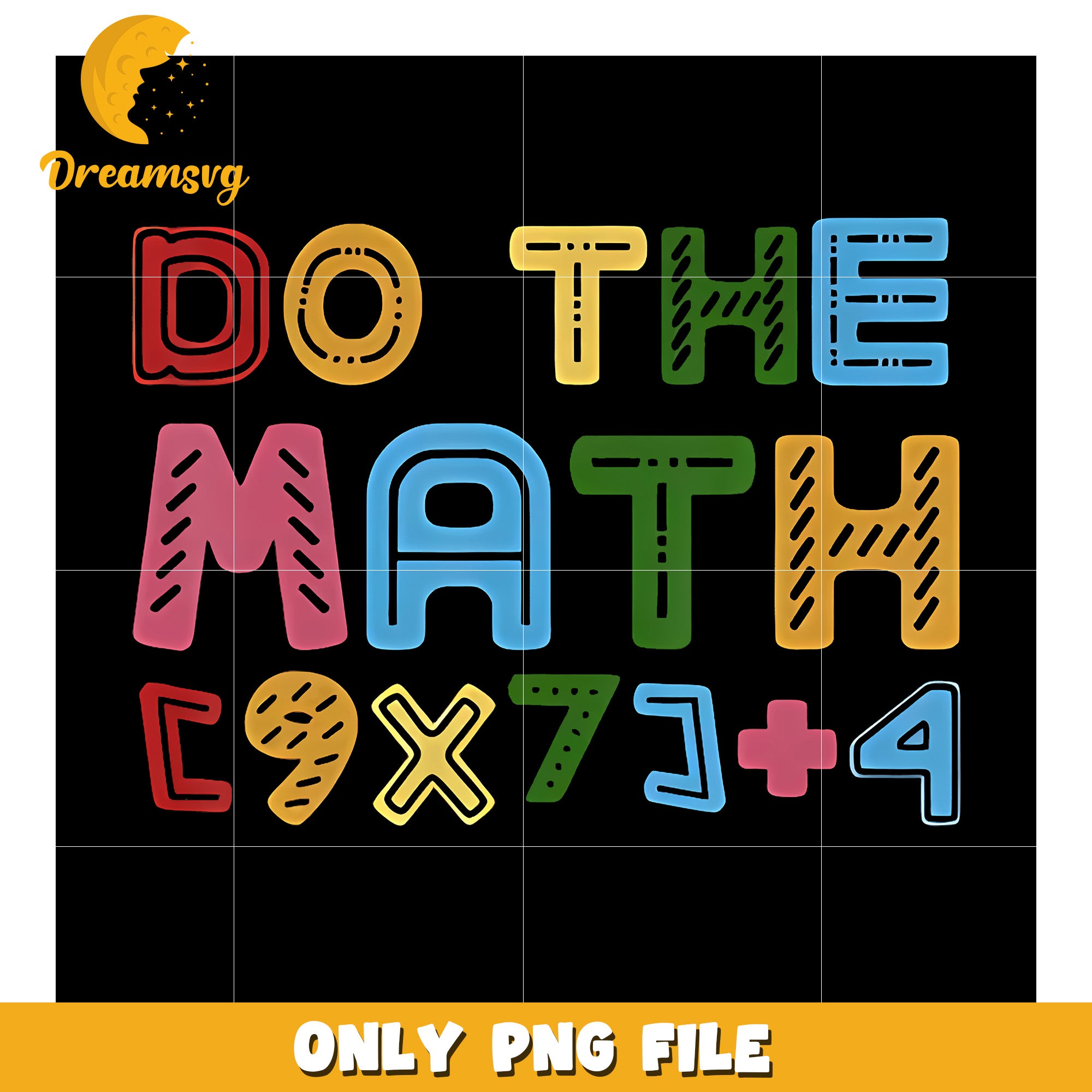 Do the math png, 67 meme png, funny 67 edit png – DreamSVG Store