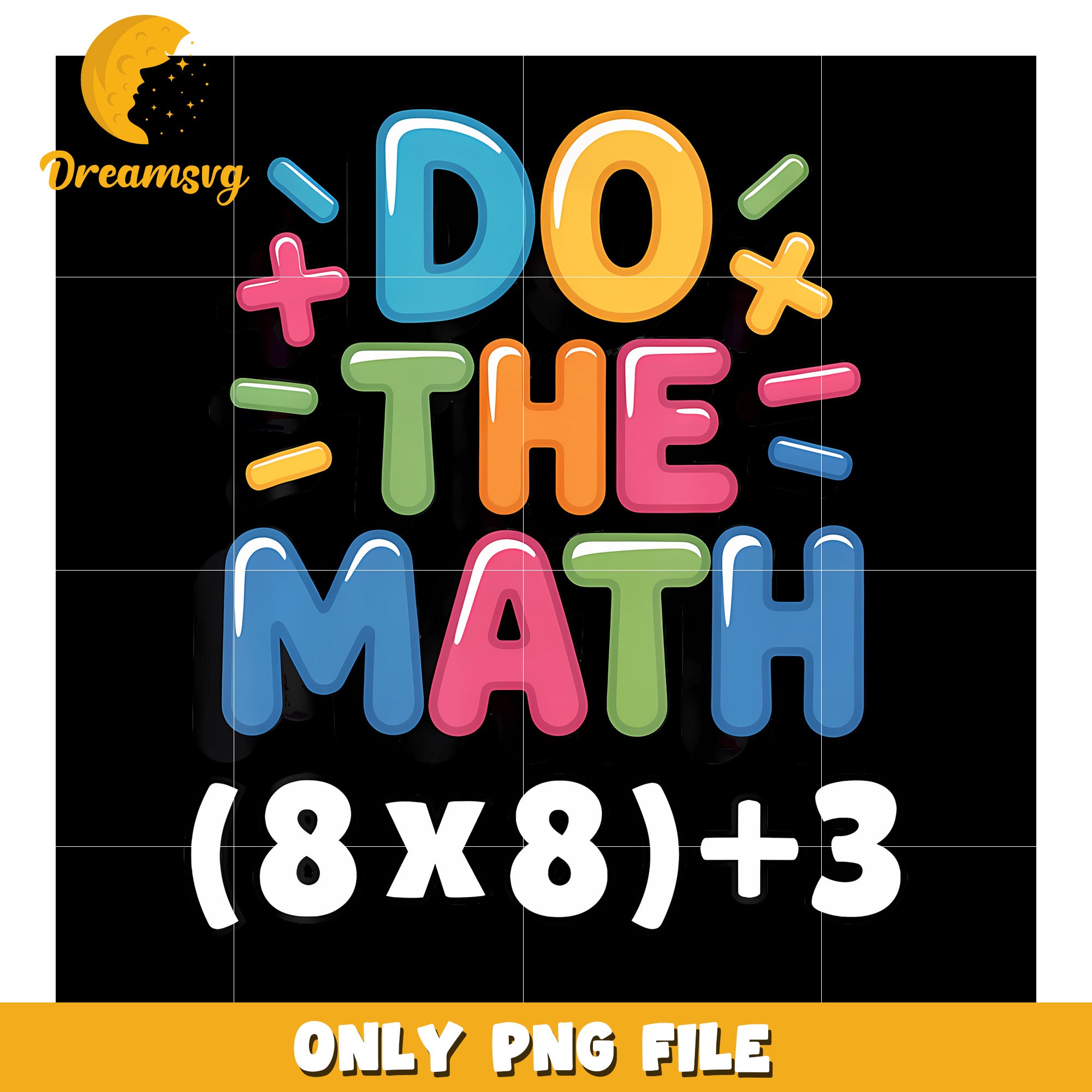 Do the math png, math memes png, funny saying png