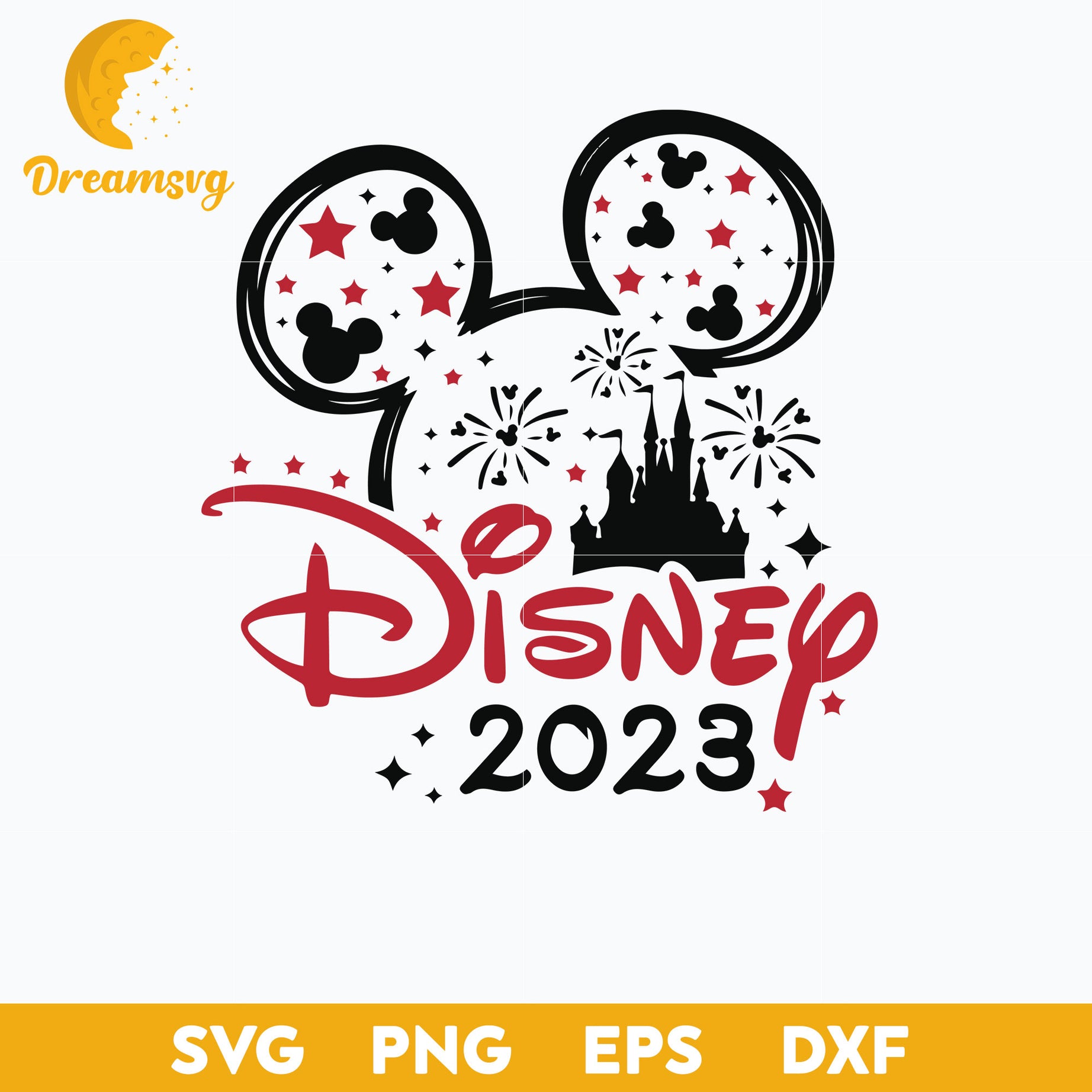 Disney 2023 