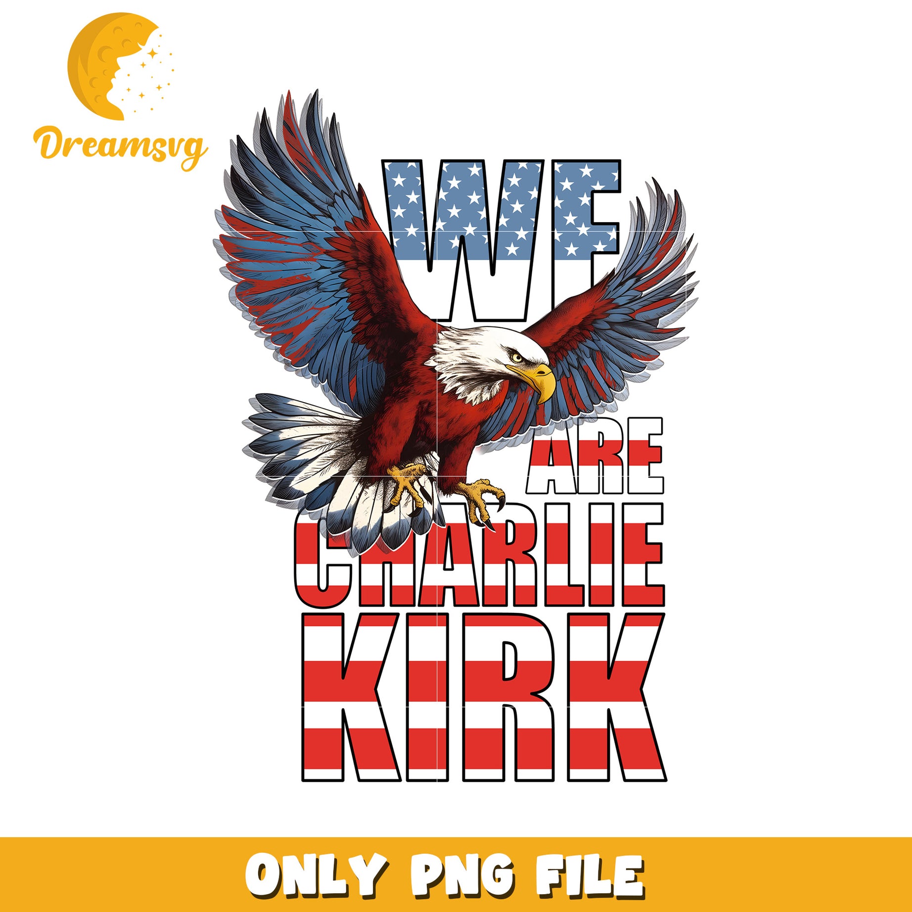 Eagle we are charlie kirk png, charlie kirk age​​ png, twitter charlie kirk​ png