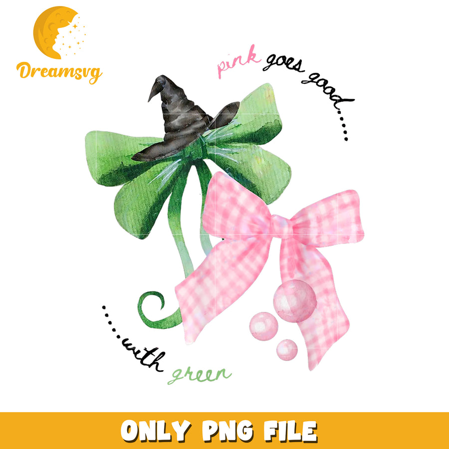 Elphaba and glinda png, movie hype png, wicked friends png