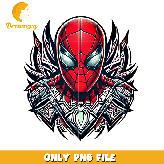 Evil spiderman png, petter parker png, spiderman png