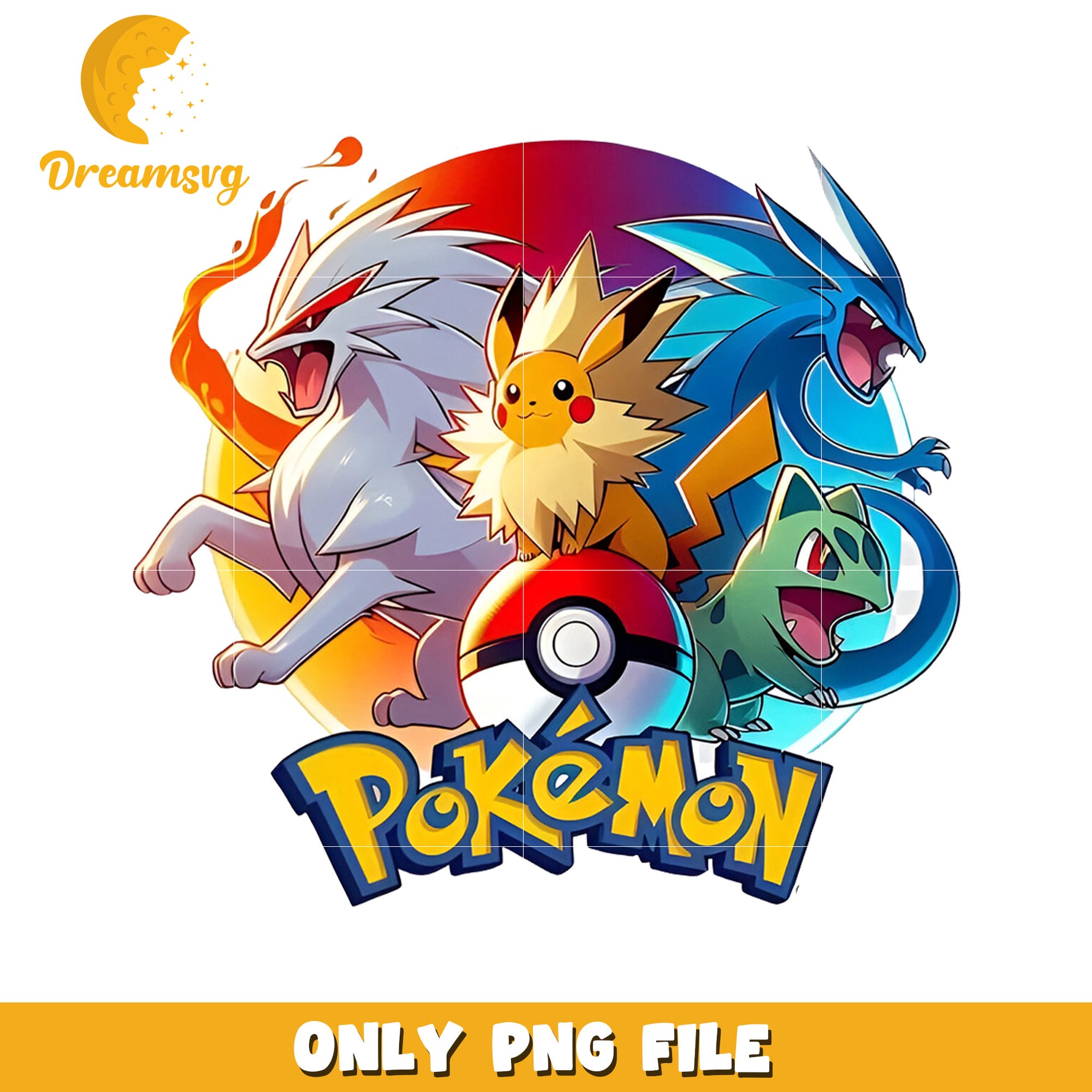 Evolution pokemon png, pokemon png, pokemon logo png
