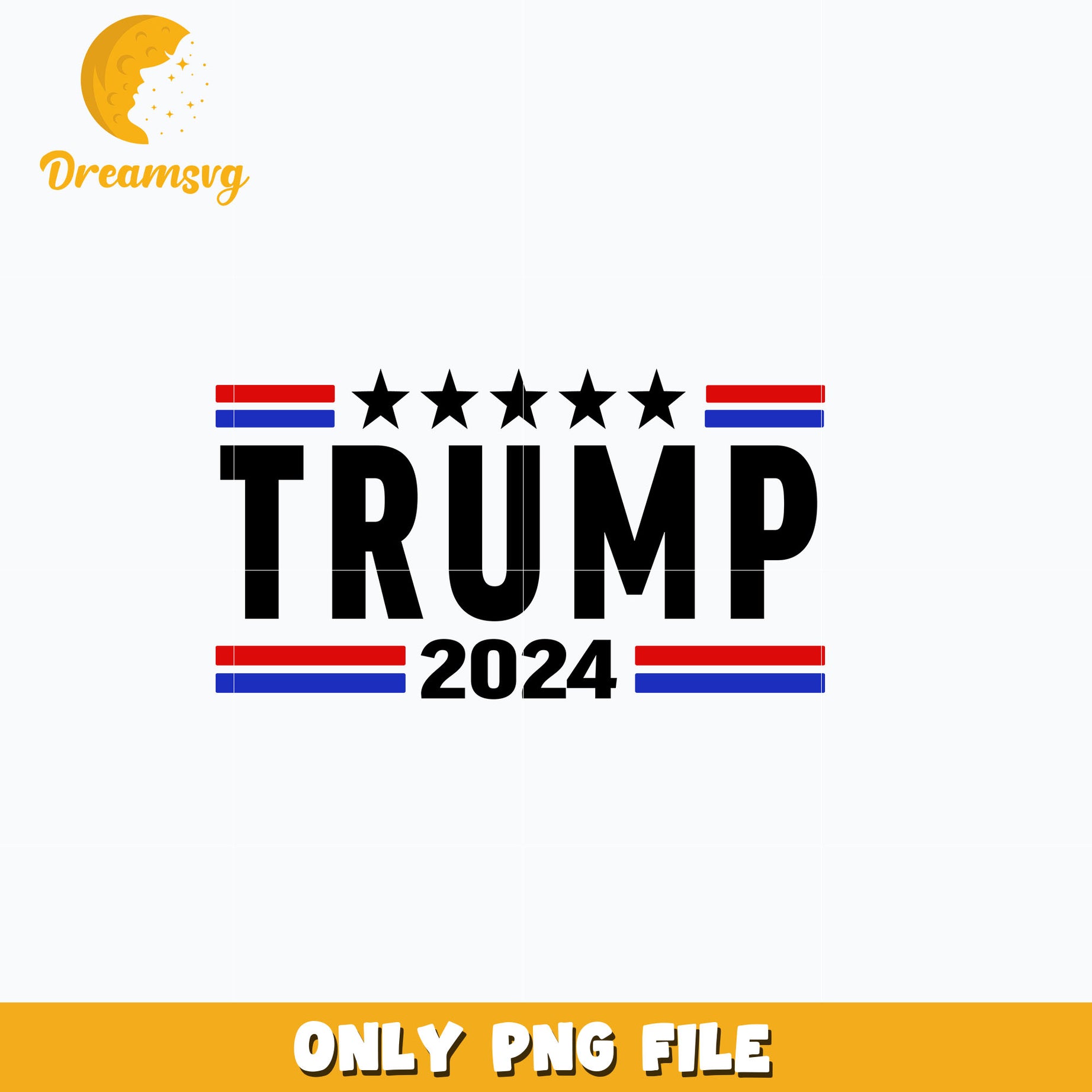 Trump 2024 png, Donald Trump png