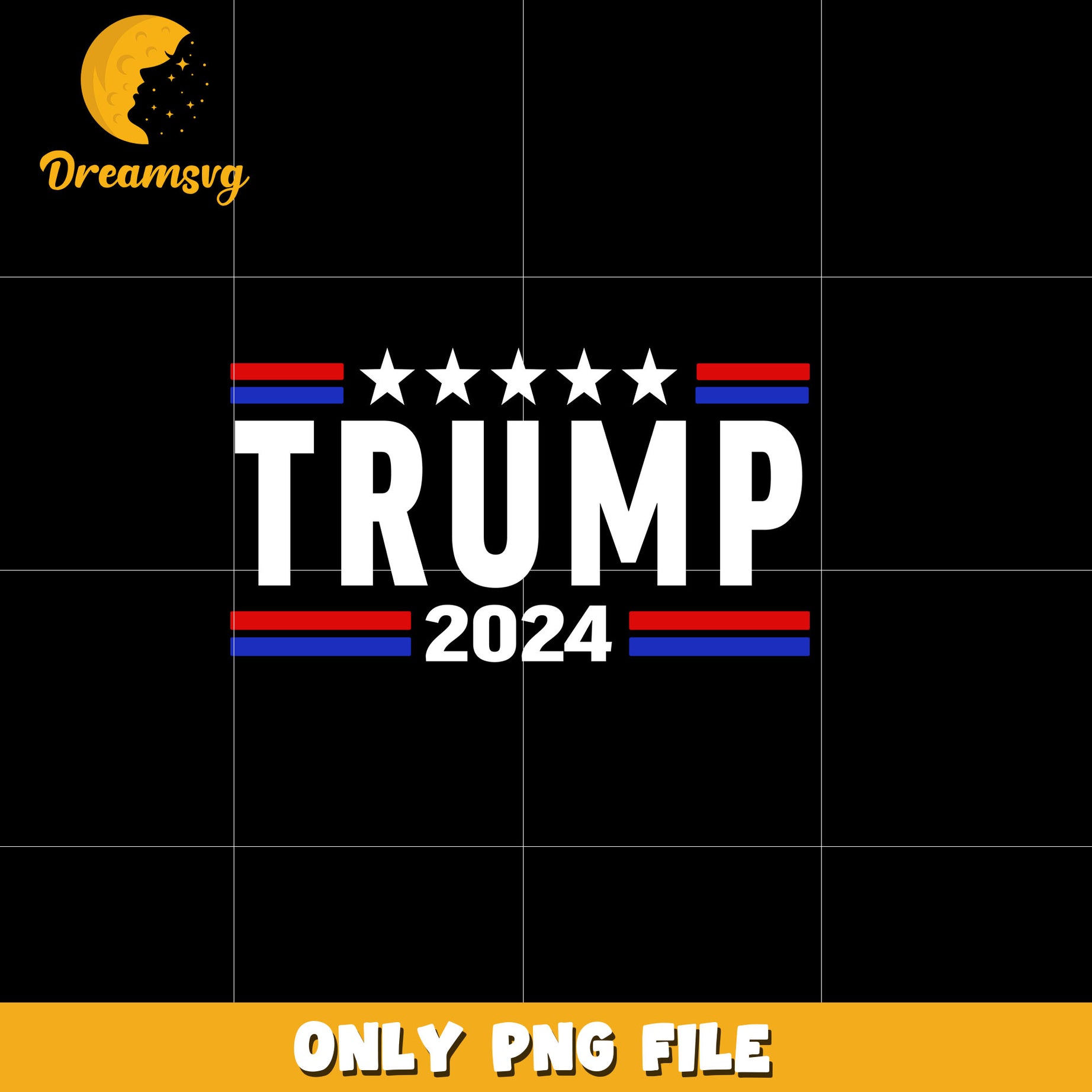 Donald Trump png, Trump 2024 png