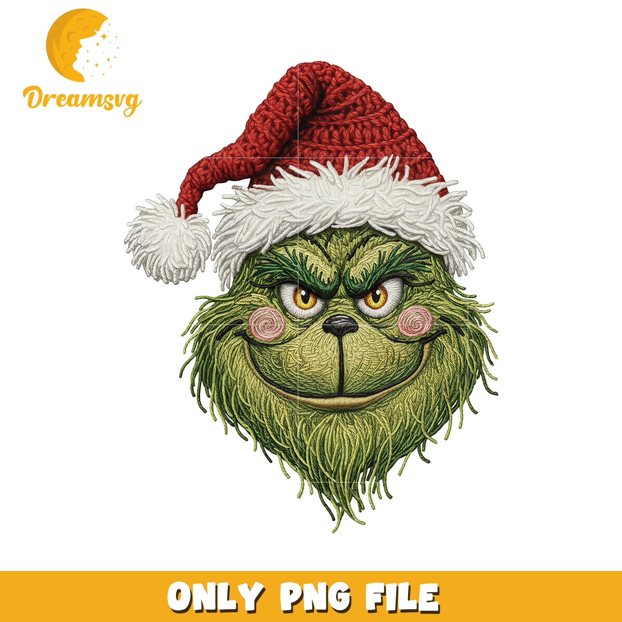 Face of grinch png, grinch movies png, christmas 2025 png